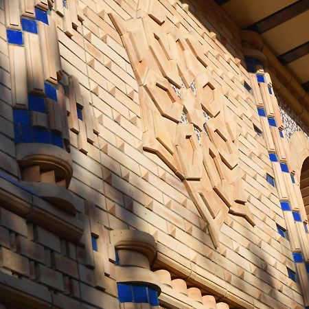 Colibri Traditional Hostel Samarkand Esterno foto