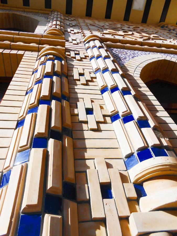 Colibri Traditional Hostel Samarkand Esterno foto