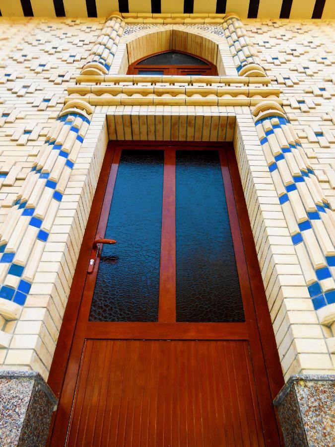 Colibri Traditional Hostel Samarkand Esterno foto