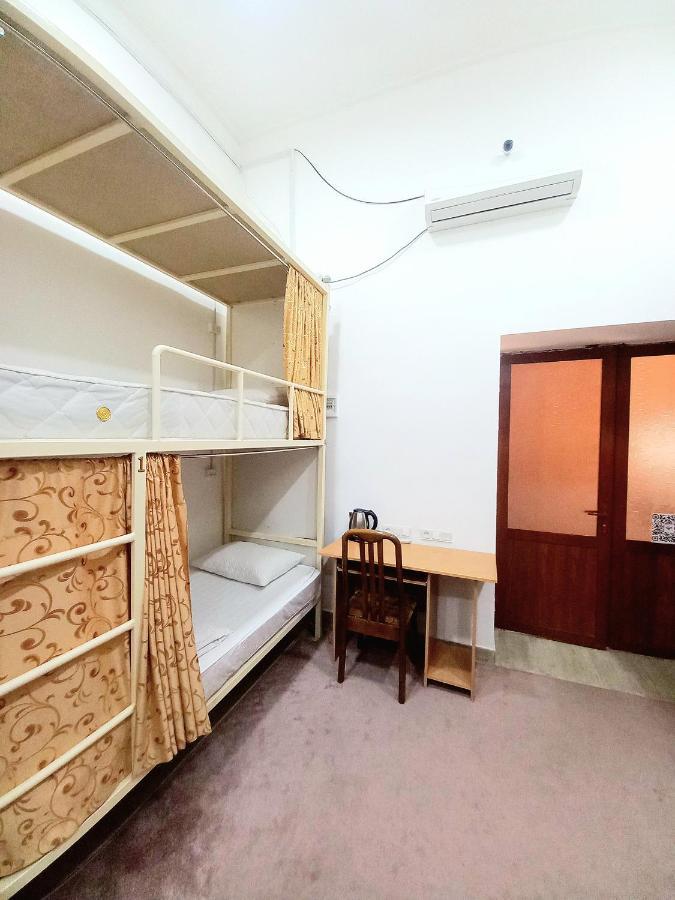 Colibri Traditional Hostel Samarkand Esterno foto